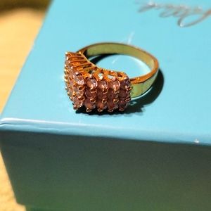Vintage Beautiful Ring